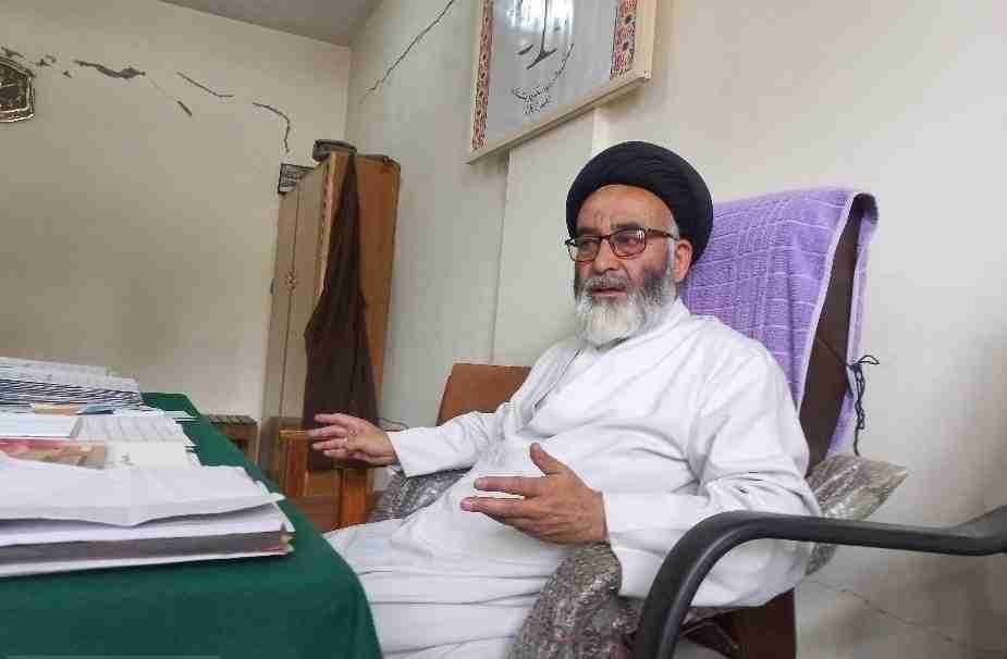 گندم سبسڈی کا خاتمہ، انجمن امامیہ کا تحریک کی مکمل حمایت کا اعلان