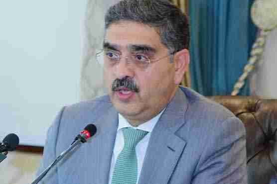 غیر قانونی تارکین کو بسا کر قومی سلامتی پر سمجھوتہ نہیں کرسکتے، کاکڑ