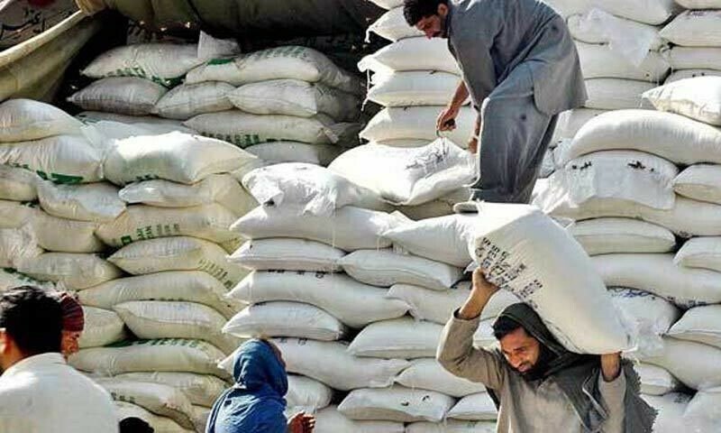 گلگت بلتستان میں گندم اور آٹا مہنگا، نوٹیفکیشن جاری