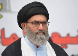 امن پسندوں اور شرپسندوں کو ایک ہی قطار میں کھڑا کرنے کی پالیسی درست نہیں، علامہ ساجد نقوی