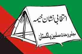 کراچی، 6 انتخابی حلقوں سے ایم ڈبلیو ایم کے امیدواروں کے کاغذات نامزدگی داخل
