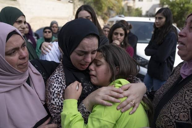 غزہ میں جارحیت جاری، مزید 200 شہید، بےرحم اسرائیلی اسنائپرز نے حاملہ خواتین کو بھی نہیں بخشا