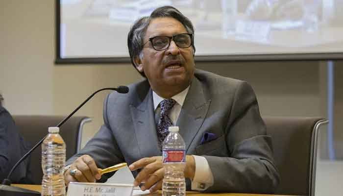 بھارتی عدالت کے فیصلے کی کوئی قانونی حیثیت نہیں، پاکستان