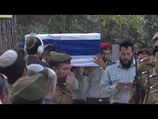صیہونی فوج فوجیوں کی اصل ہلاکتیں چھپا رہی ہے، اسرائیلی اخبار