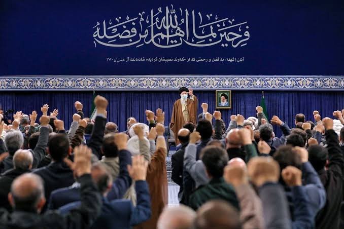 شہدا جوانوں کے لئے بہترین نمونہ عمل ہیں، ولی امر مسلمین