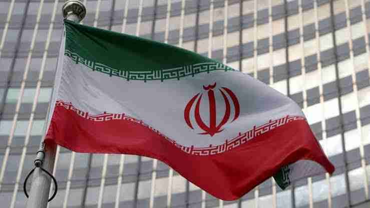 ایران نے اسرائیلی جاسوس کو پھانسی دیدی