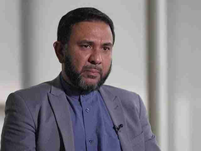 غزہ سے مغویوں کی رہائی میں تھائی اسکالر کا اہم کردار