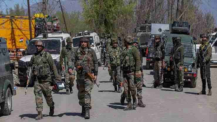 بھارتی فوج نے 3 زیر حراست کشمیریوں کو شہید کردیا
