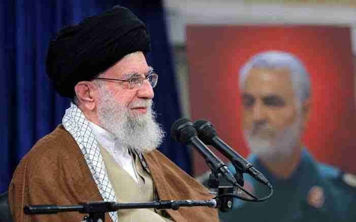 فلسطین کی مدد فرض جبکہ غاصب اسرائیل کی حمایت جرم اور غداری ہے، ولی امر مسلمین