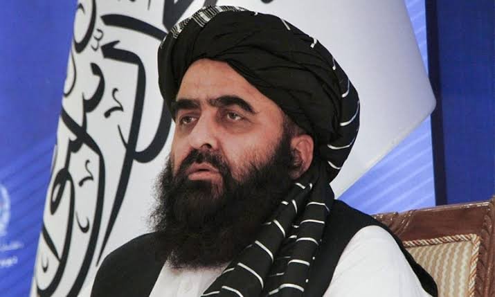 افغانستان میں کوئی غیر ریاستی قوت موجود نہیں، امیر خان متقی