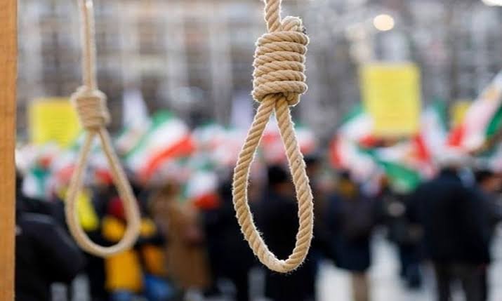 ایران میں 4 اسرائیلی جاسوسوں کو پھانسی