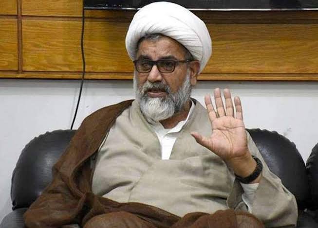 پاراچنار میں دہشت گردی کا تسلسل منظم منصوبہ بندی کا نتیجہ ہے، علامہ ناصر عباس جعفری