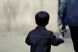 بچوں کا احترام کرنے کے چند موارد