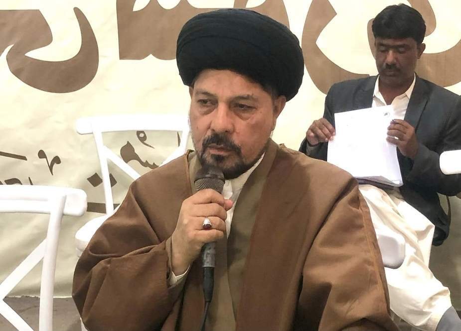 ایم ڈبلیو ایم سندھ کا اجلاس، انتخابی حکمت عملی پر غور