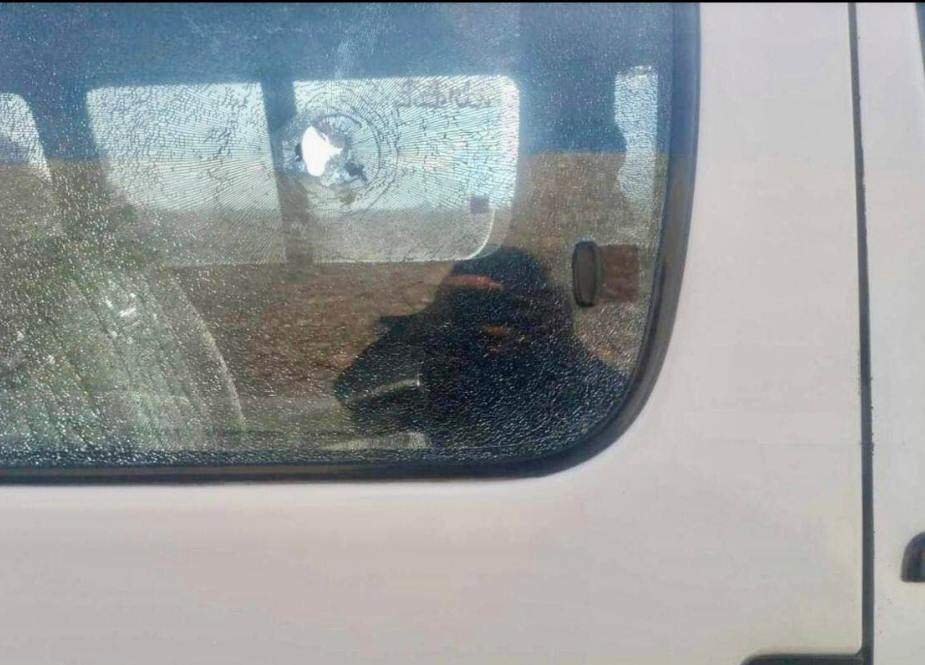 پاراچنار میں دہشت گردوں کو لگام نہ ڈالی گئی تو احتجاجی تحریک چلائیں گے، ایم ڈبلیو ایم