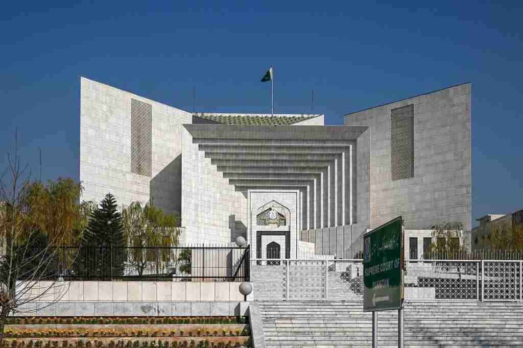 پاکستان میں عام انتخابات 8 فروری کو ہی ہوں گے، سپریم کورٹ