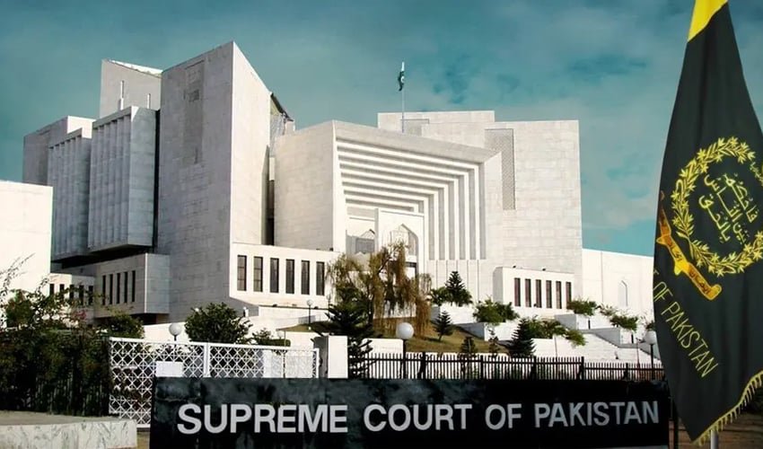 سویلینز کے فوجی عدالتوں میں ٹرائل کالعدم قرار دینے کا فیصلہ معطل
