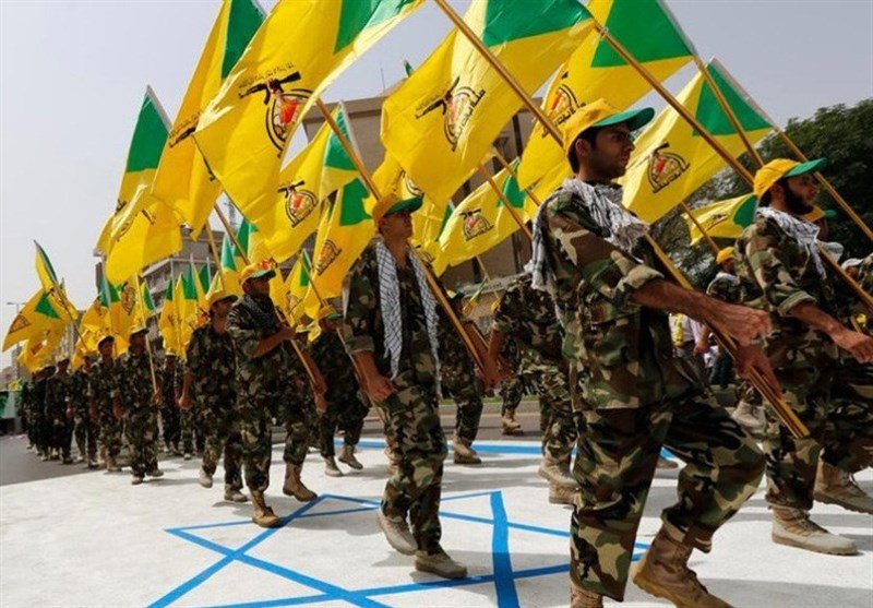طوفان الاقصی کے بعد فلسطینی تنظیموں سے تعلقات مزید مستحکم ہوئے ہیں، عراقی حزب اللہ
