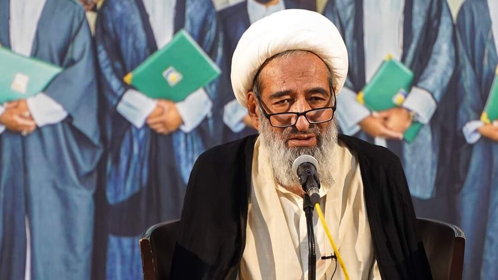 بزرگ عالم دین، مفسر قرآن، شیخ الجامعہ الکوثر حجت الاسلام محسن علی نجفی انتقال کر گئے