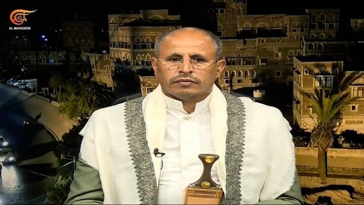 یمنی کشتیوں پر حملہ، 10 شہید، ہمارا خون فلسطینیوں سے زیادہ قیمتی نہیں، یمنی وزیر اطلاعات