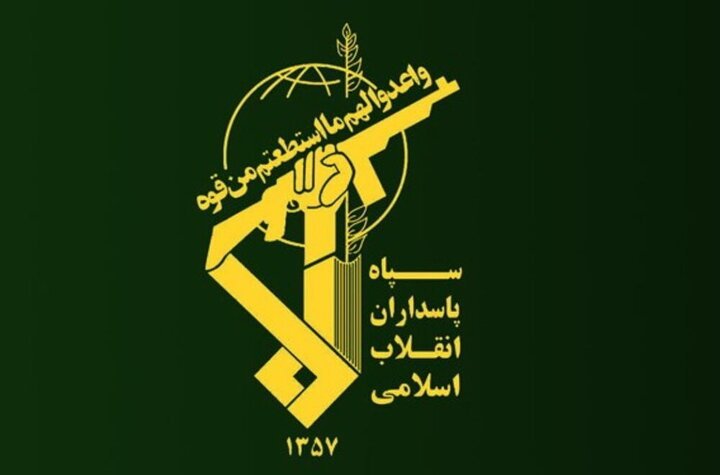 سپاہ پاسداران کا شام اور عراق میں دہشت گردوں کے ٹھکانوں پر میزائل حملہ