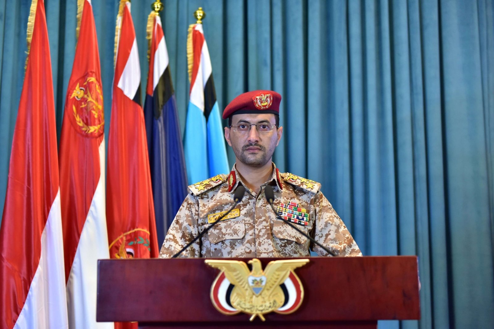 امریکی حملے مذہبی، اخلاقی اور انسانی فریضے کو پورا کرنے سے نہیں روک سکتے، یمن