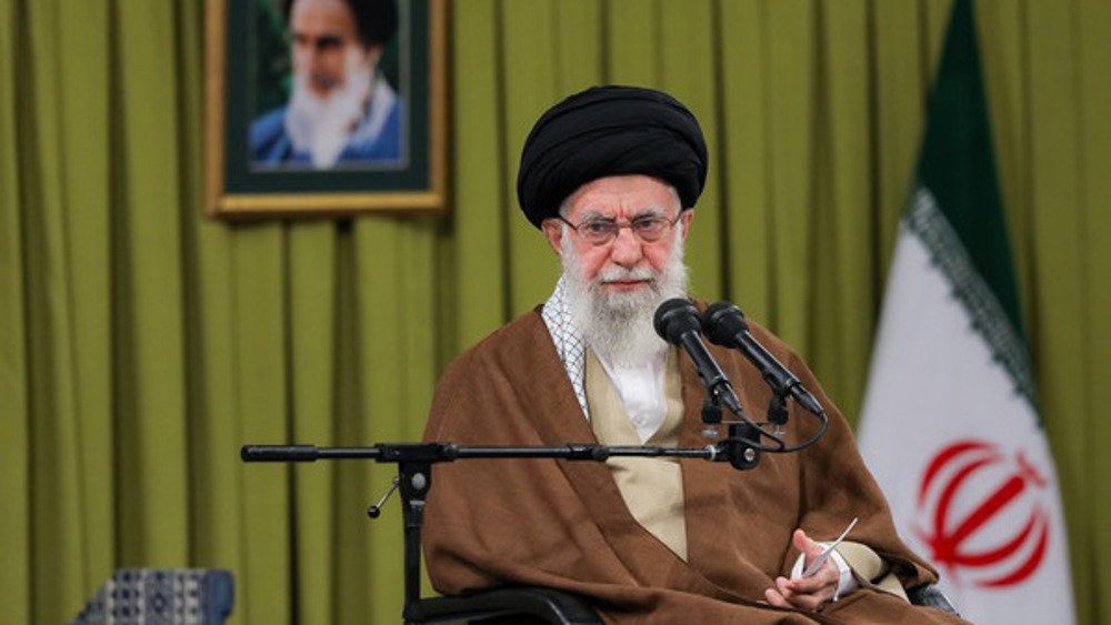 کرمان حملے کے مجرموں کو ردعمل اور سخت سزا کا سامنا کرنا پڑے گا، ولی امر المسلمین