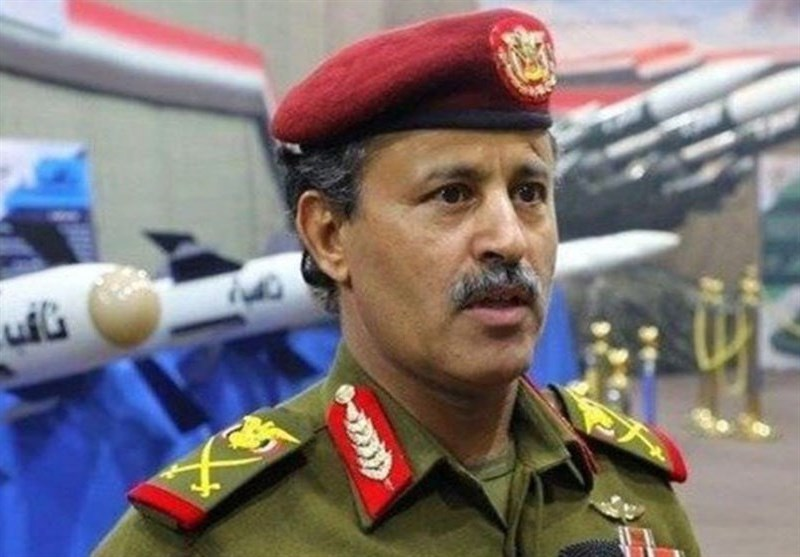 ہماری انگلیاں ٹریگر پر ہیں، دشمن کو سرپرائز دیں گے، یمنی وزیر دفاع