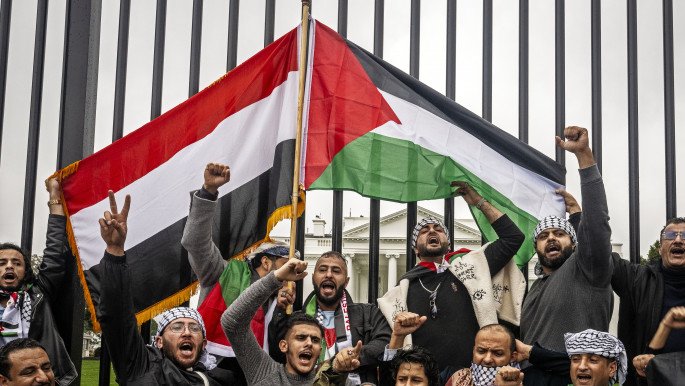 امریکی قرارداد سیاسی سرکس قرار، سلامتی کونسل فلسطینیوں کو امریکی و اسرائیلی محاصرے سے نجات دلائے، یمن