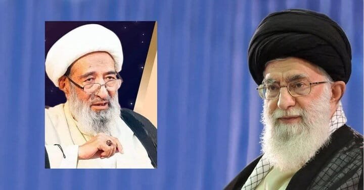 ولی امر مسلمین کا حجۃ السلام و المسلمین محسن نجفی کی وفات پر اظہارِ تعزیت