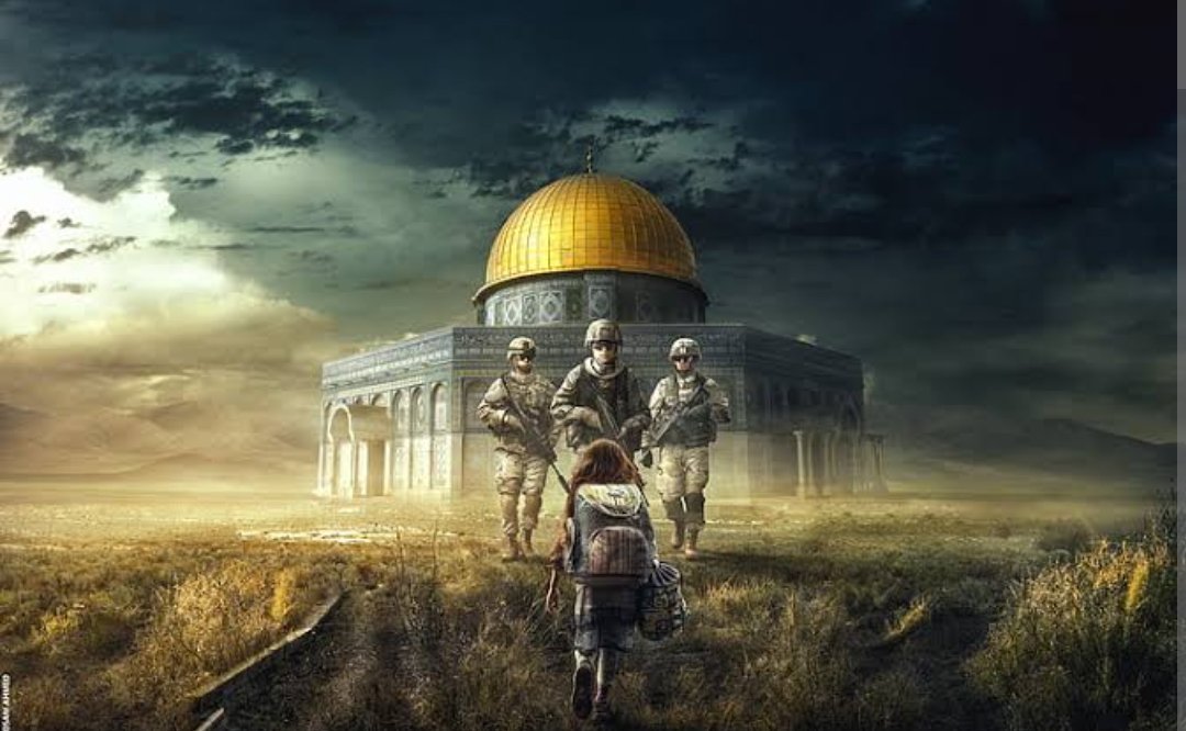 طوفان الاقصی کی وجوہات حماس کی زبانی