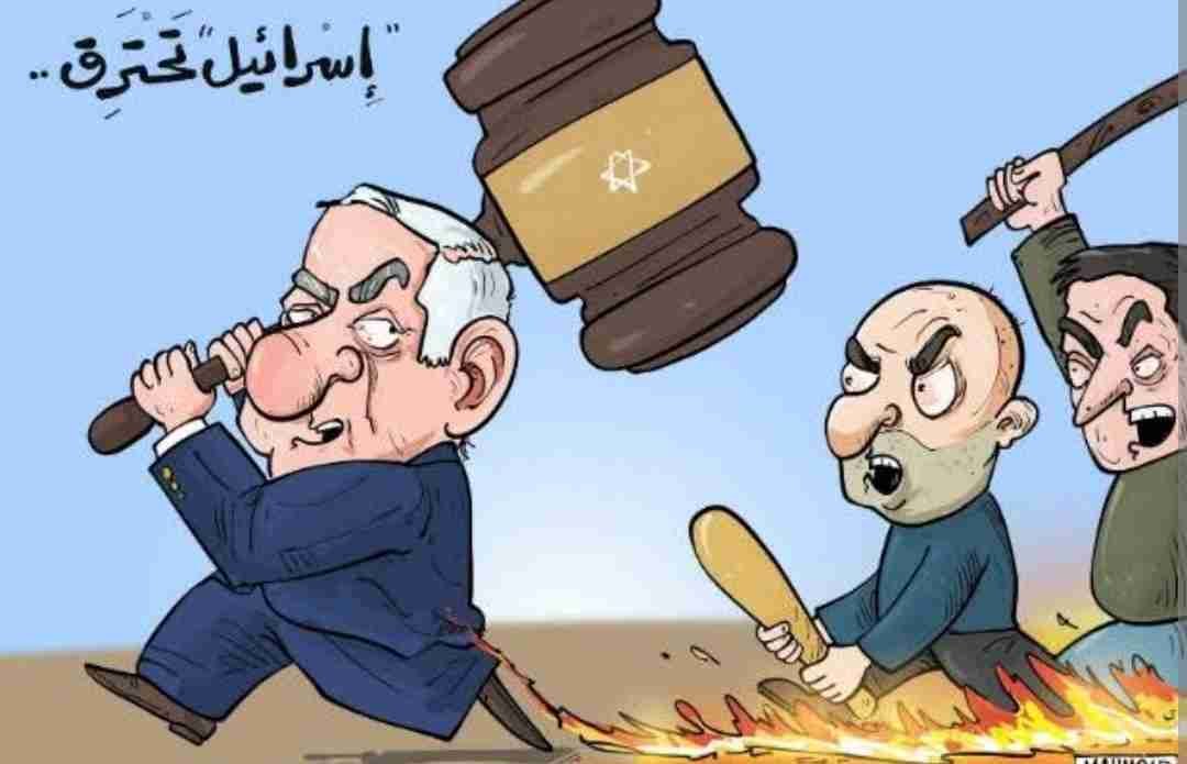 کیا اسرائیل لبنان پر حملہ کرے گا؟