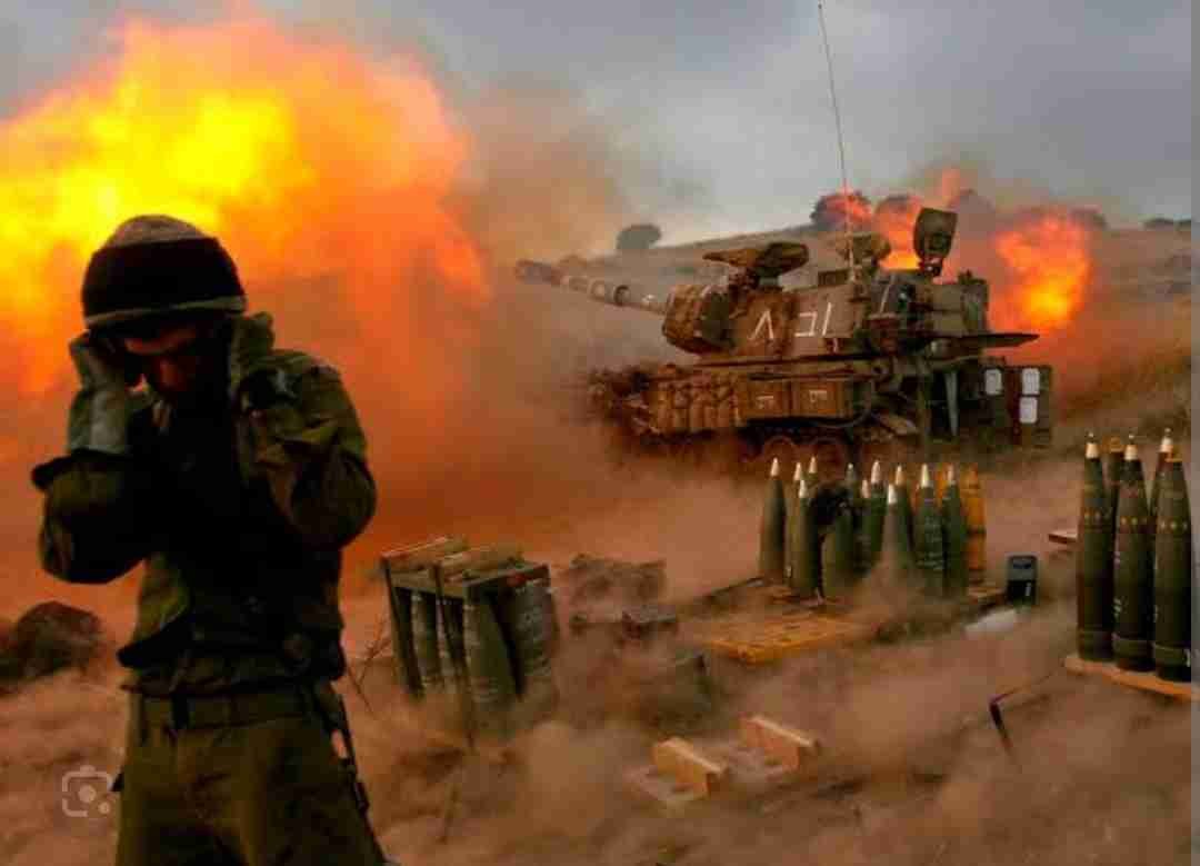 حزب اللہ سے جنگ، اسرائیلی معیشت کیسے تباہ ہو رہی ہے؟