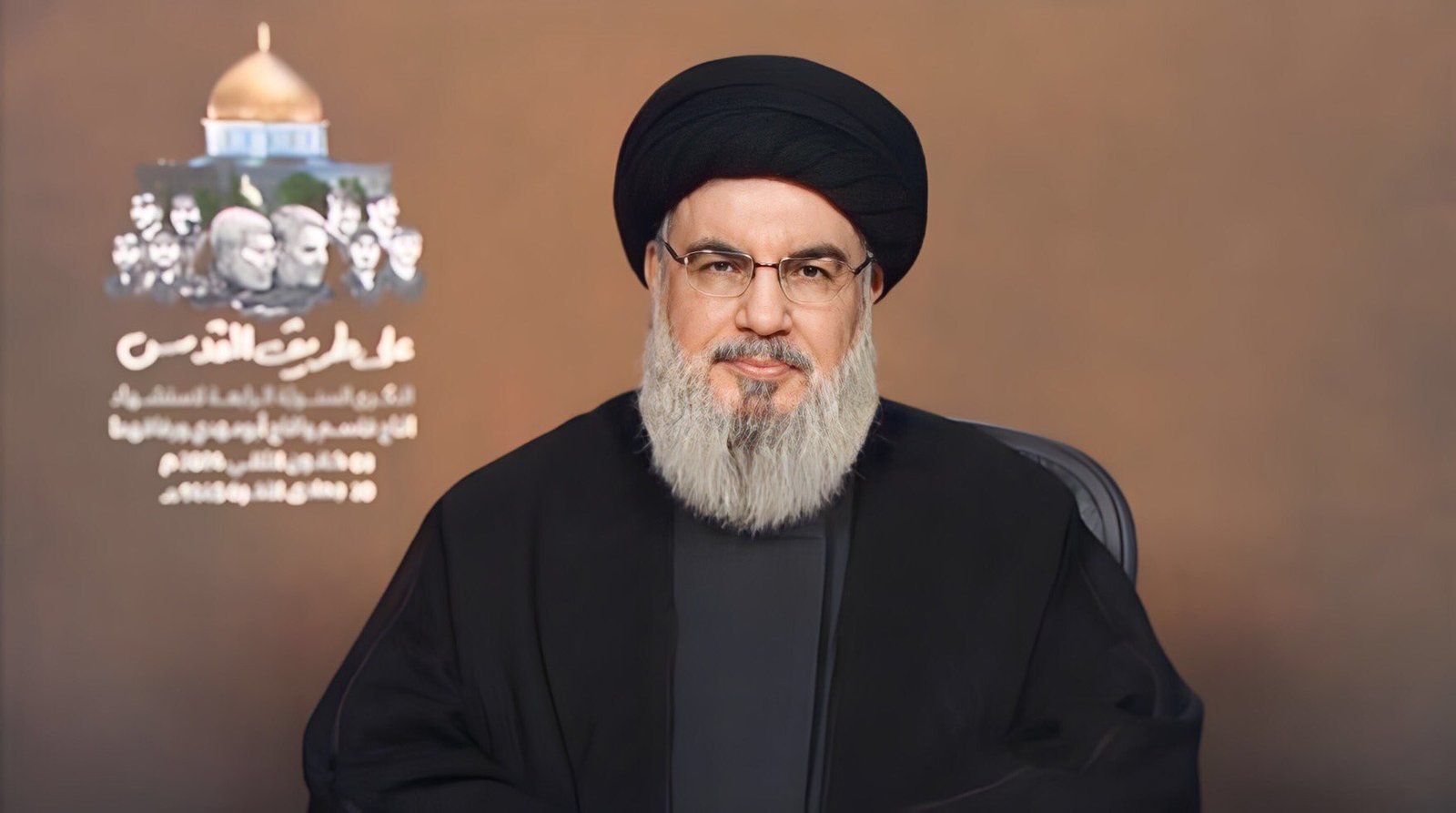 غزہ نے ثابت کیا کہ بین الاقوامی ادارے، برادری اور قانون کسی کی حفاظت کرنے کے قابل نہیں، سید حسن نصر اللہ