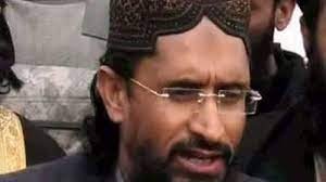 کالعدم تنظیم کے رہنما اورنگزیب فاروقی الیکشن کیلئے نااہل