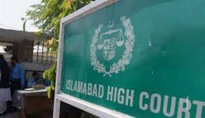 اسلام آباد ہائی کورٹ کا بلوچ مظاہرین کو ہراساں نہ کرنے کا حکم
