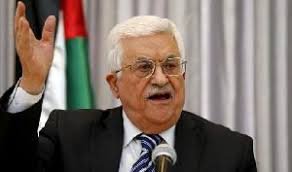 امن صرف فلسطینی ریاست کے قیام کے بعد قائم ہوگا، محمود عباس