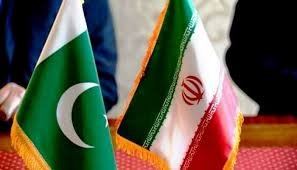 ایران کیجانب سے پاکستانی فضائی حدود کی خلاف ورزی، پاکستان کا شدید احتجاج