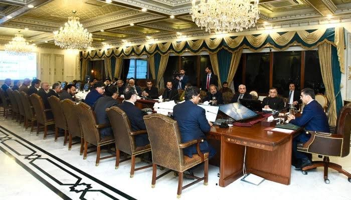 پاکستان کا ایران سے کشیدگی ختم اور سفارتی تعلقات بحال کرنے کا فیصلہ