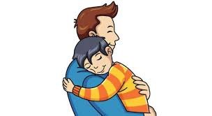 کیا ماما بابا مجھے چاہتے ہیں؟؟؟