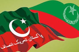 پی ٹی آئی کی بھکر میں مجلس وحدت مسلمین کے امیدوار کی حمایت