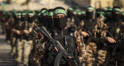 مجاہدین نے صیہونیوں کی نیندیں اڑادیں، 22 فوجی ہلاک، کئی زخمی