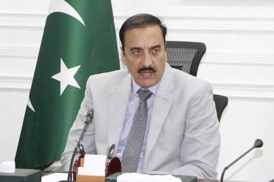 کمشنر راولپنڈی لیاقت علی چٹھہ کا انتخابات میں دھاندلی کا اعتراف، مستعفیٰ ہونے کا اعلان