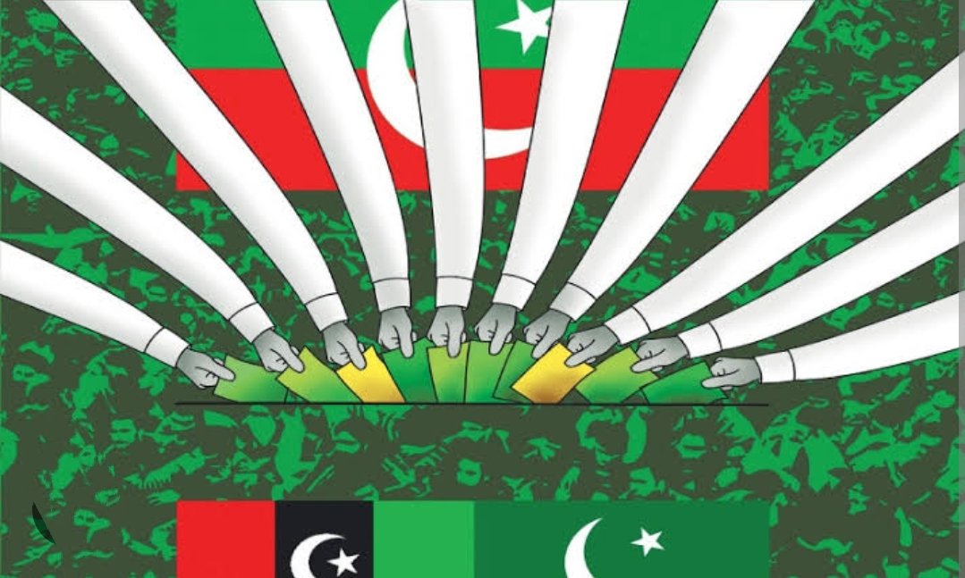 مذہبی جماعتوں کی معدوم ہوتی سیاست