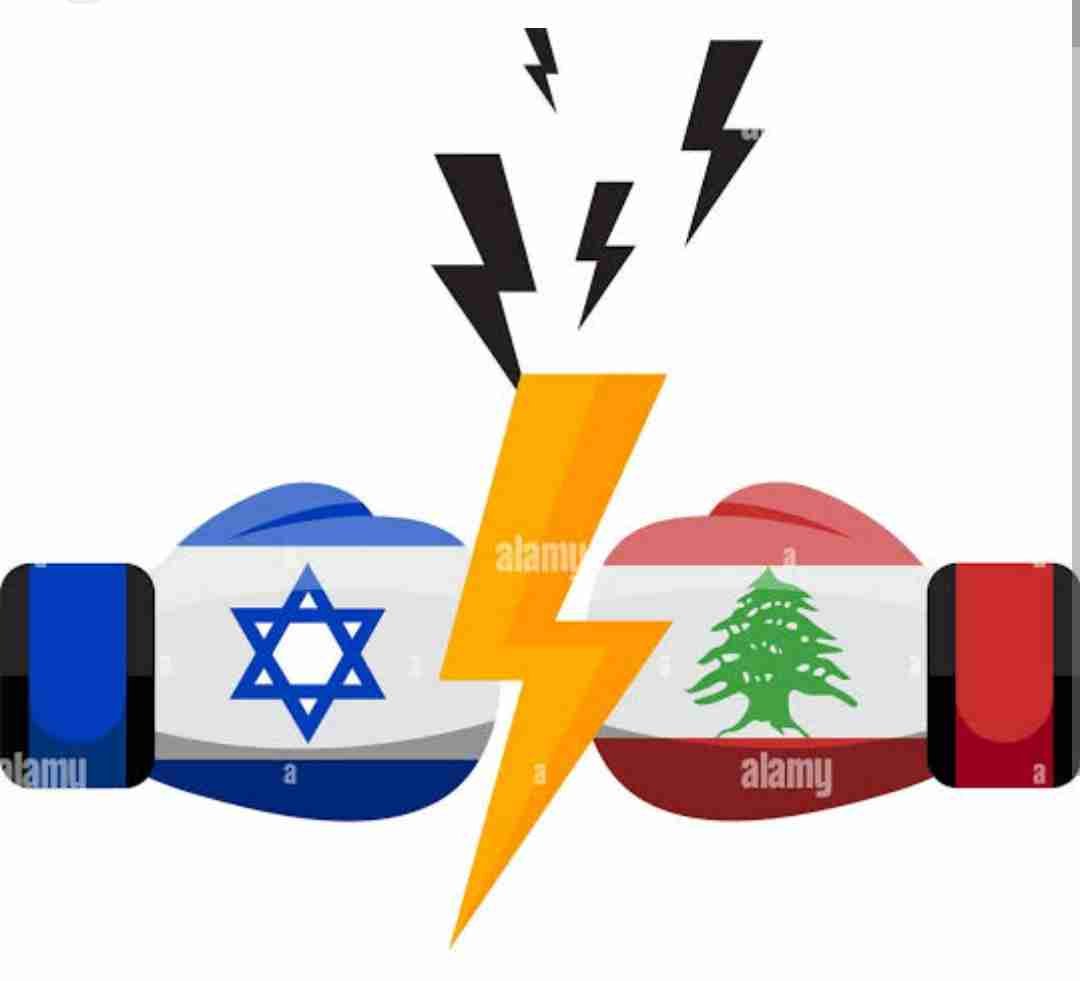 لبنان پر حملہ کیوں؟