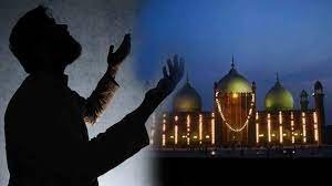 ملک بھر میں شبِ برأت عقیدت و احترام کے ساتھ منائی گئی