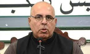 جان محمد اچکزئی کی ہزارہ قوم سے متعلق بیان کی شدید الفاظ میں مذمت