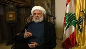 طوفان الاقصیٰ آپریشن نے ثابت کیا کہ اسرائيل بہت کمزور ہے، شیخ نعیم قاسم