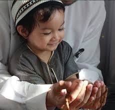 بچوں کی تربیت ایک اہم فریضہ