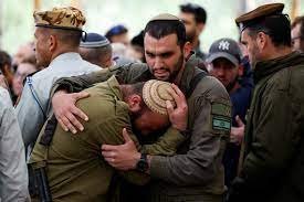غزہ، القسام فورس کے ہاتھوں 3 صیہونی فوجی ہلاک